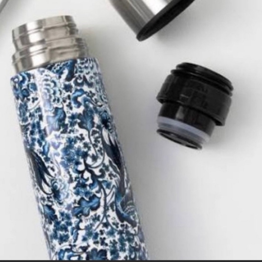 Stone cold Box water bottle.